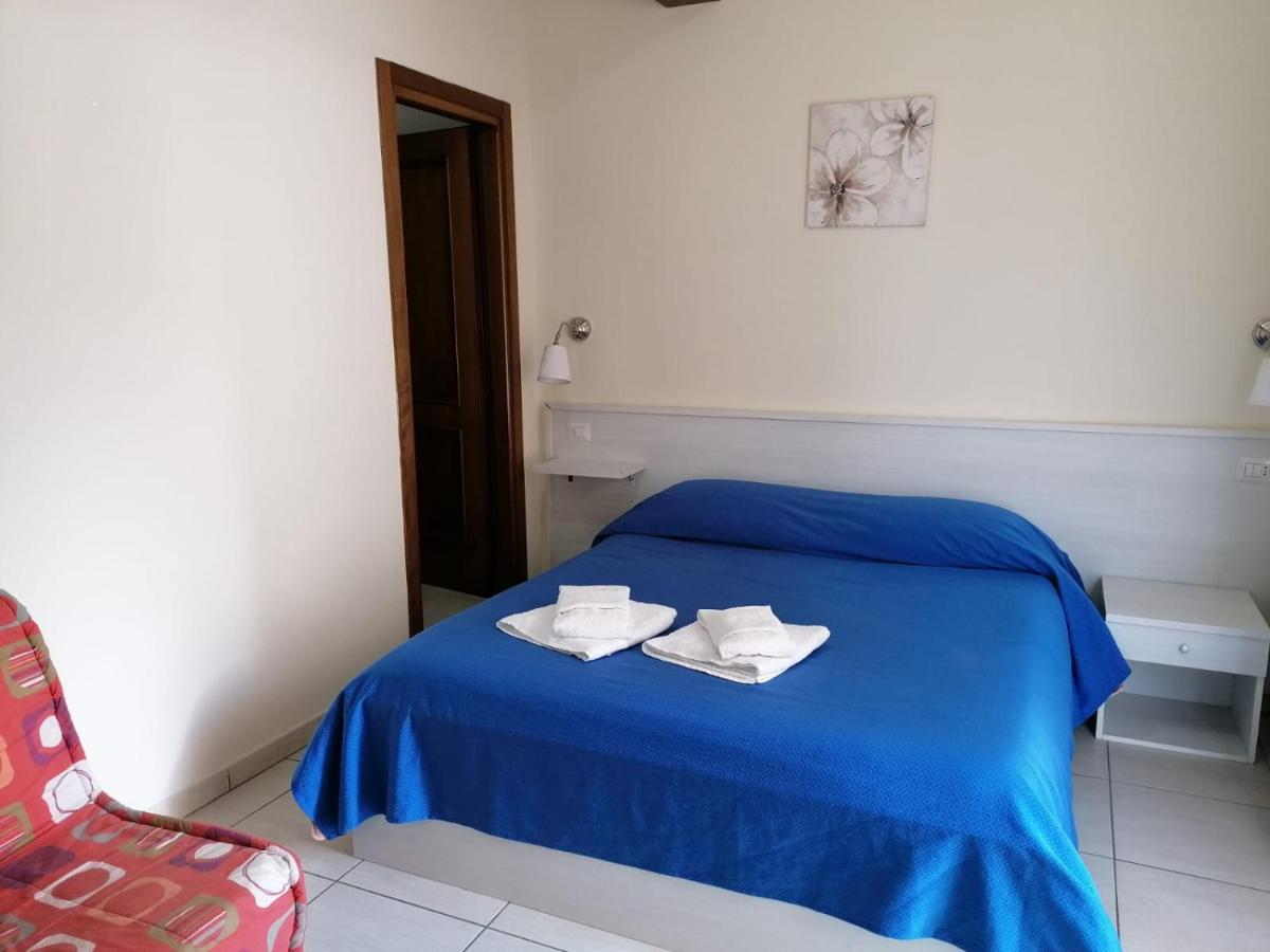 Affittacamere Il Tulipano Beach Formia Exteriör bild