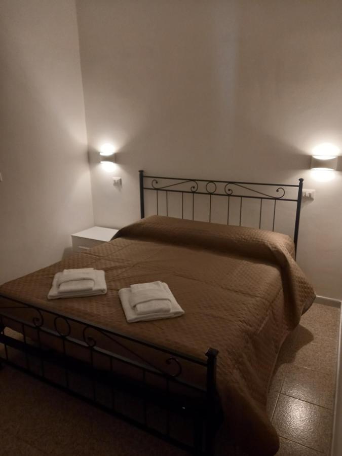 Affittacamere Il Tulipano Beach Formia Exteriör bild