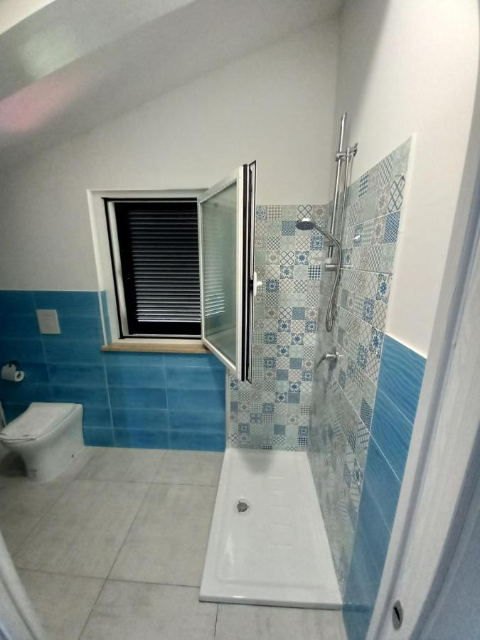 Affittacamere Il Tulipano Beach Formia Exteriör bild
